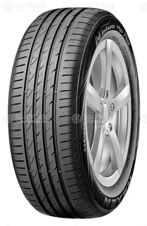 Nexen N`blue HD Plus 235/60 R17 102H
