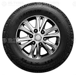 Nexen Roadian AT RA7 205/70 R15 96T