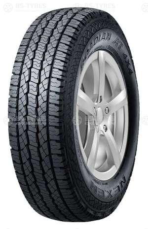 Nexen Roadian AT RA7 205/70 R15 96T