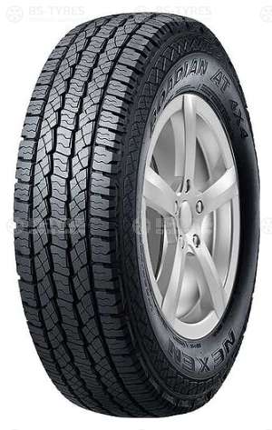 Nexen Roadian AT RA7 205/70 R15 96T