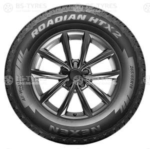 Nexen Roadian HTX 2 225/65 R17 102H