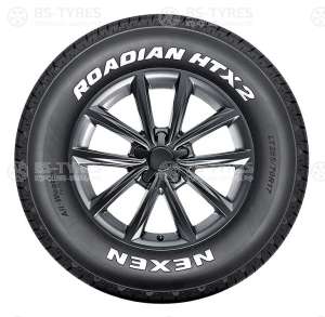 Nexen Roadian HTX 2 225/65 R17 102H