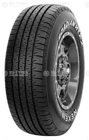 Nexen Roadian HTX 2 225/65 R17 102H