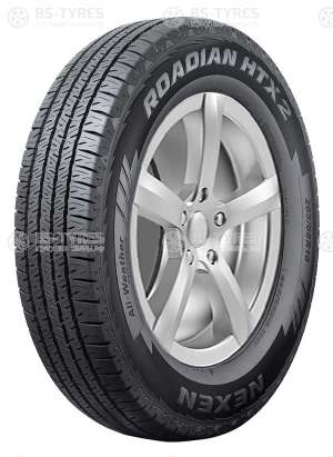 Nexen Roadian HTX 2 225/65 R17 102H