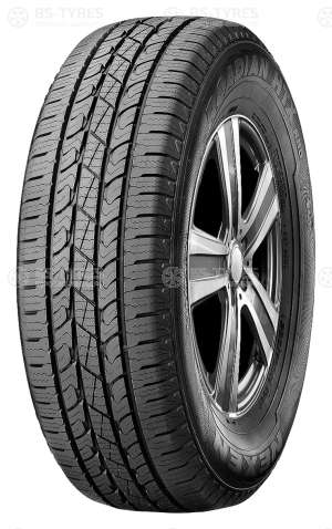 Nexen Roadian HTX RH5 SUV 225/65 R17 102H
