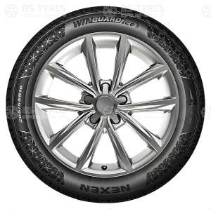 Nexen Winguard Ice 3 245/50 R19 105T