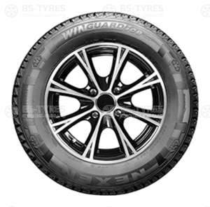 Nexen Winguard Ice 195/50 R15 82T