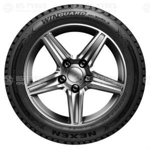 Nexen Winguard Winspike 3 265/75 R16C 123/120Q