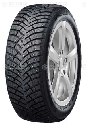 Nexen Winguard Winspike 3 265/75 R16C 123/120Q