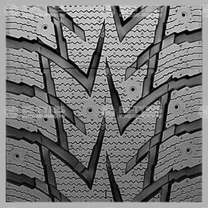 Nexen Winguard Winspike WS62 SUV 235/65 R17 108T
