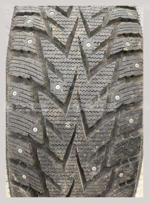 Nexen Winguard Winspike WS62 SUV 235/65 R17 108T