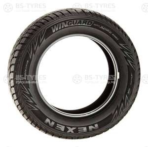 Nexen Winguard Winspike WS62 SUV 235/65 R17 108T