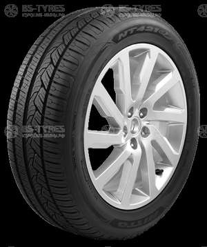 Nitto NT421Q 225/60 R17 103V