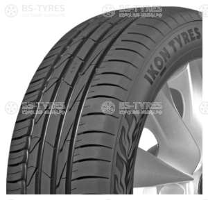 Ikon (Nokian Tyres) Autograph Aqua 3 SUV 235/55 R17 103V