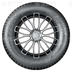 Nokian Tyres Hakkapeliitta 9 SUV 315/40 R21 115T