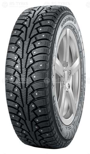 Nokian Tyres Nordman 5 175/70 R14 84T