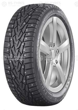 Nokian Tyres Nordman 7 SUV 235/75 R15 105T