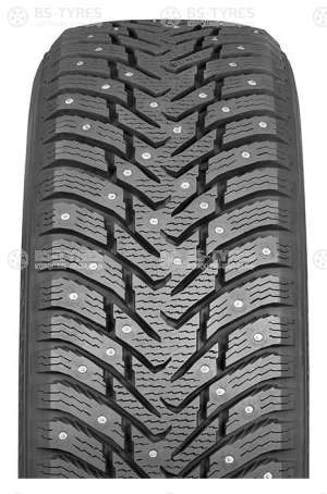 Nokian Tyres Nordman 8 SUV 235/55 R17 103T
