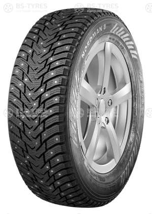 Nokian Tyres Nordman 8 SUV 235/55 R17 103T
