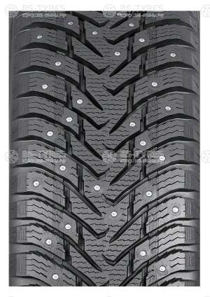 Nokian Tyres Nordman 8 SUV 235/55 R17 103T