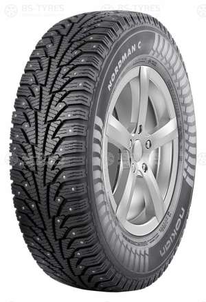 Nokian Tyres Nordman C 235/65 R16C 121/119R