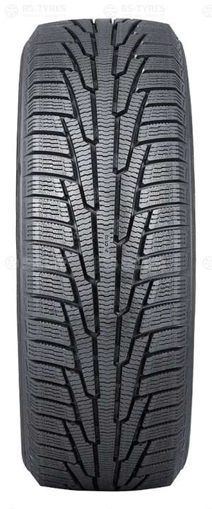 Nokian Tyres Nordman RS2 SUV 235/75 R15 105R