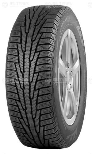 Nokian Tyres Nordman RS2 SUV 235/75 R15 105R
