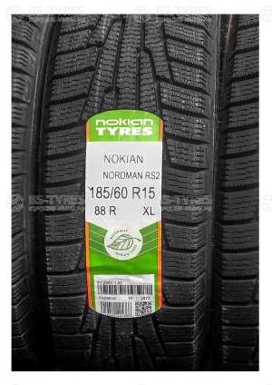 Nokian Tyres Nordman RS2 SUV 235/75 R15 105R