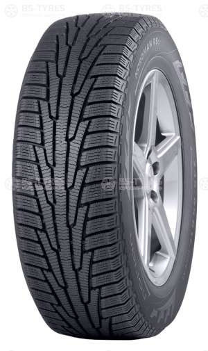 Nokian Tyres Nordman RS2 SUV 235/75 R15 105R