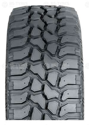 Nokian Tyres Rockproof 265/70 R17C 121/118Q