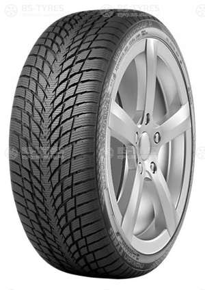 Nokian Tyres WR Snowproof P 205/45 R17 88V