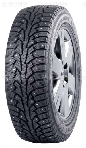 Ikon Nordman C 235/65 R16C 121/119R