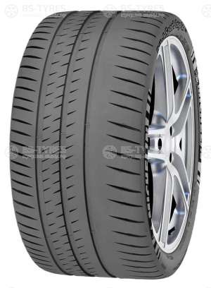 Pilot Sport Cup 2 Acoustic