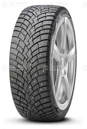 Pirelli Ice Zero 2 225/50 R17 98T