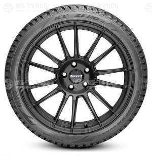 Pirelli Ice Zero 2 225/50 R17 98T