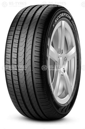 Pirelli Scorpion Verde SUV 225/45 R19 96W