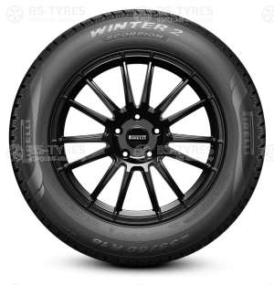 Pirelli Scorpion Winter 2 275/45 R20 110V