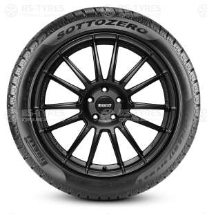 Pirelli Winter SottoZero 2 285/40 R19 103V