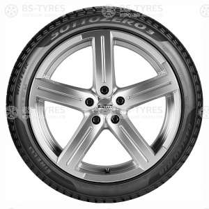 Pirelli Winter SottoZero 3 205/60 R16 96H