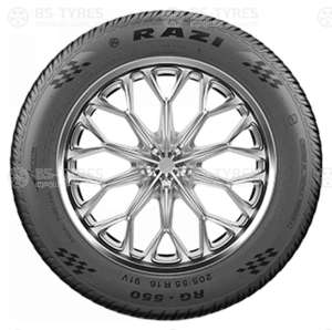Razi RG550 185/65 R15 88H