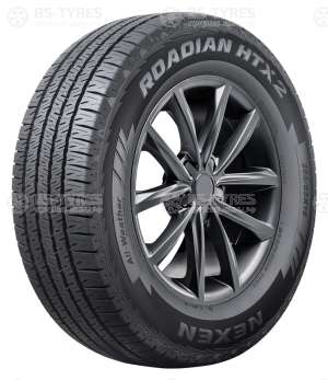 Nexen Roadian HTX 2 225/65 R17 102H