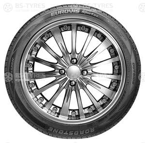 Roadstone Eurovis Sport 4 195/45 R16 84V