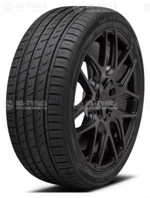 Roadstone N`Fera SU1 235/50 R18 101W