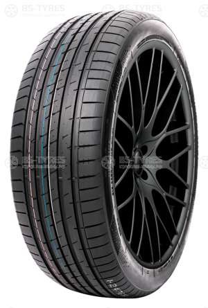 Royal Black Explorer II 225/55 R18 102W