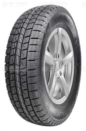 Royal Black Ice 195/55 R15 85S