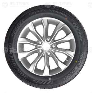 Royal Black Performance 205/55 R16 94W