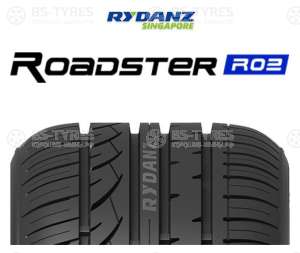 Rydanz Roadster R02 255/35 R18 94W