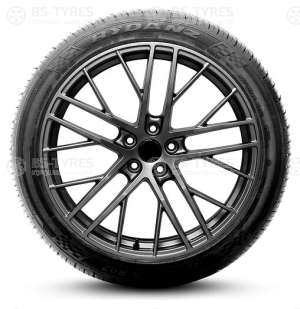 Rydanz Roadster R02 255/35 R18 94W