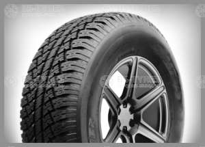 Antares SMT A7 265/60 R18 110H