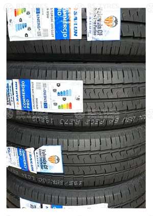 Sailun Commercio PRO 215/70 R15C 109/107S